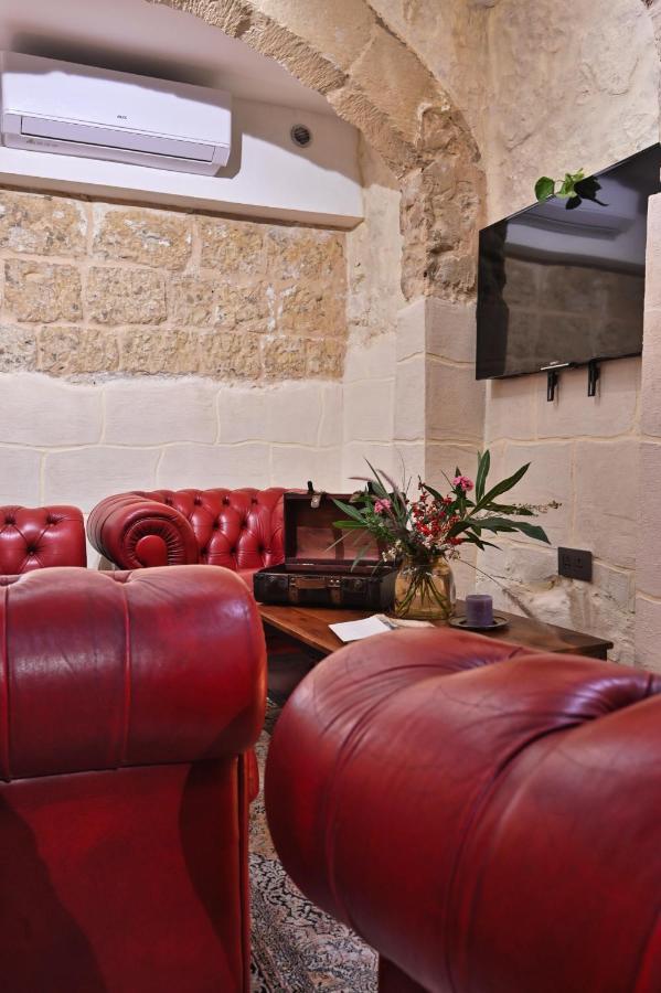 Hotel Il-Kastell - Not Only For Royals Victoria Exterior foto