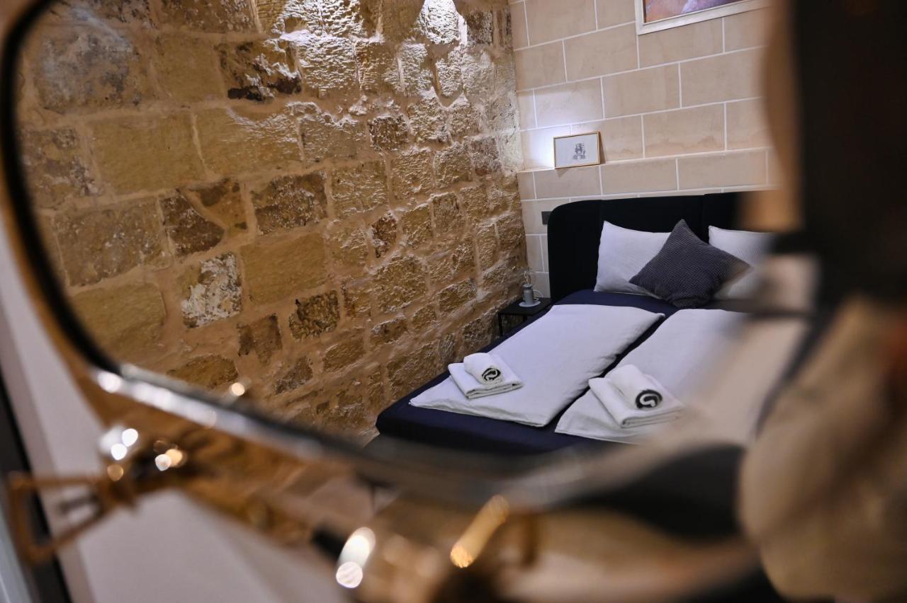 Hotel Il-Kastell - Not Only For Royals Victoria Exterior foto